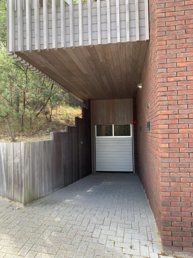 Karthuizer Zeezicht I Apartment Nieuwpoort Luaran gambar