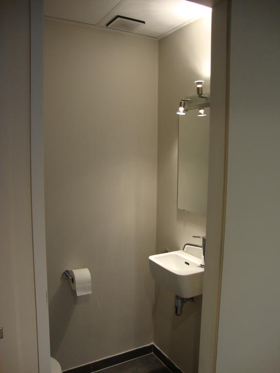 Karthuizer Zeezicht I Apartment Nieuwpoort Luaran gambar